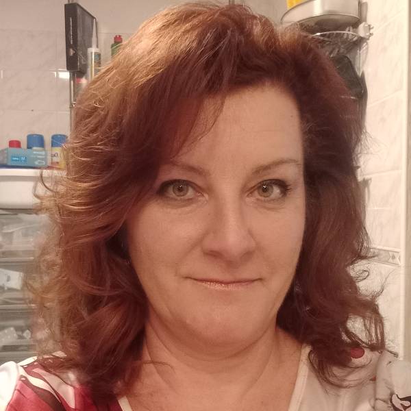 profilová fotografia