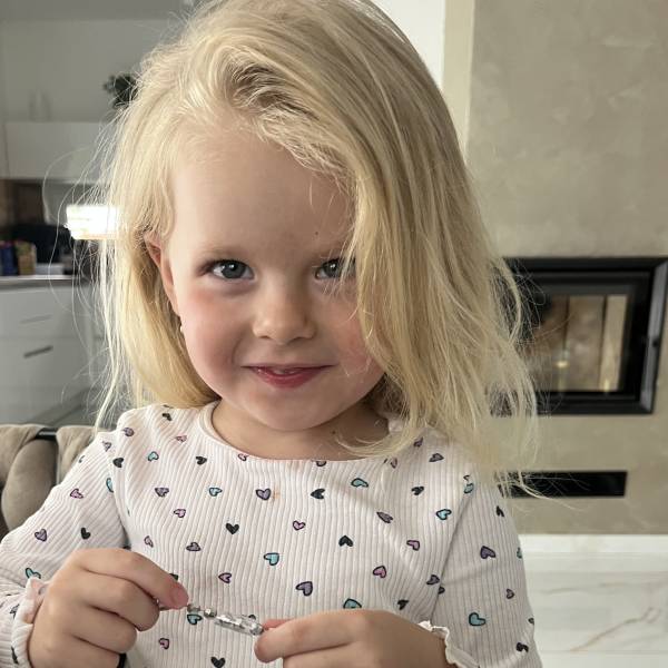 profilová fotografia