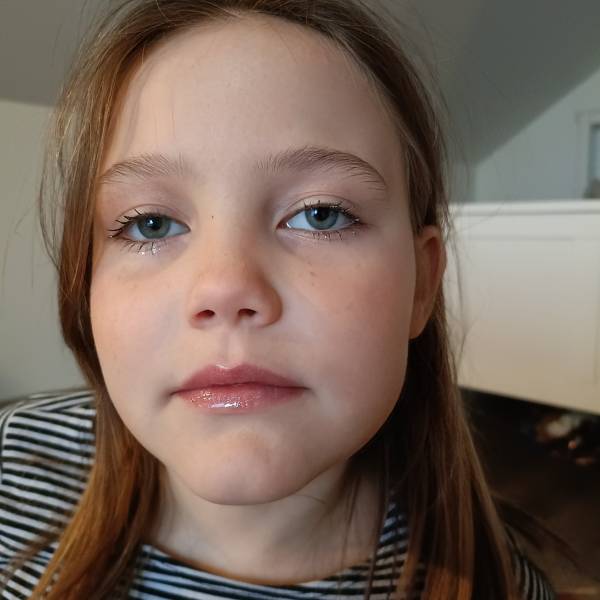 profilová fotografia