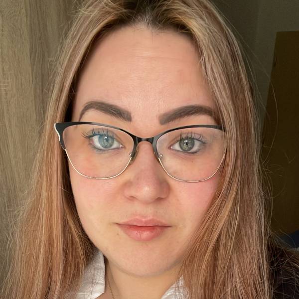 profilová fotografia