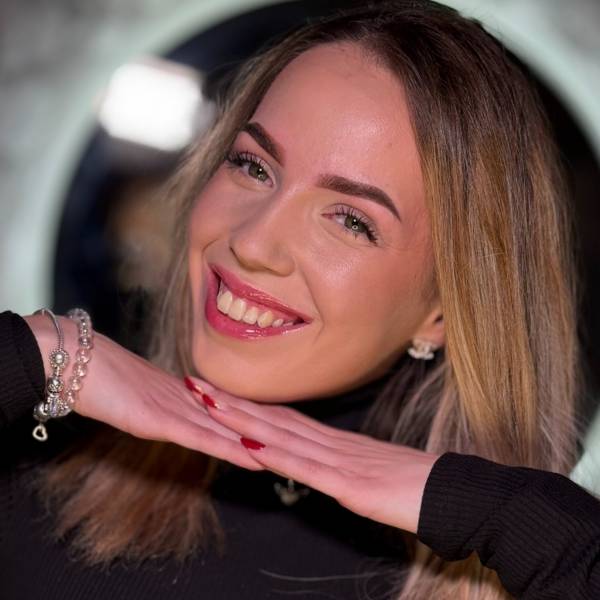 profilová fotografia