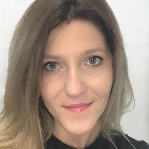 profilová fotografia