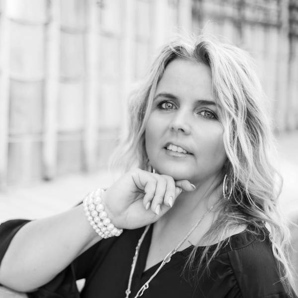 profilová fotografia