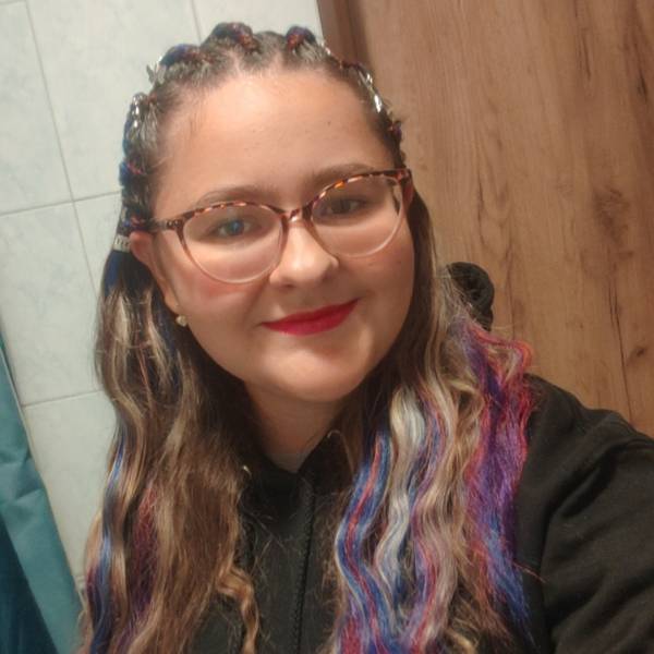 profilová fotografia