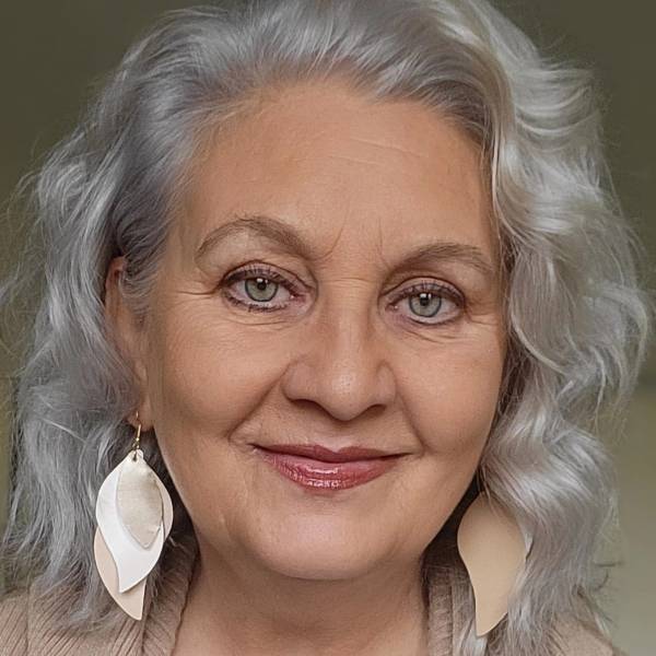 profilová fotografia