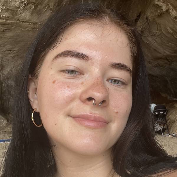 profilová fotografia