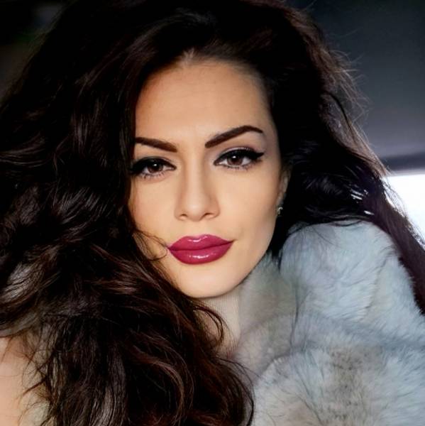 profilová fotografia