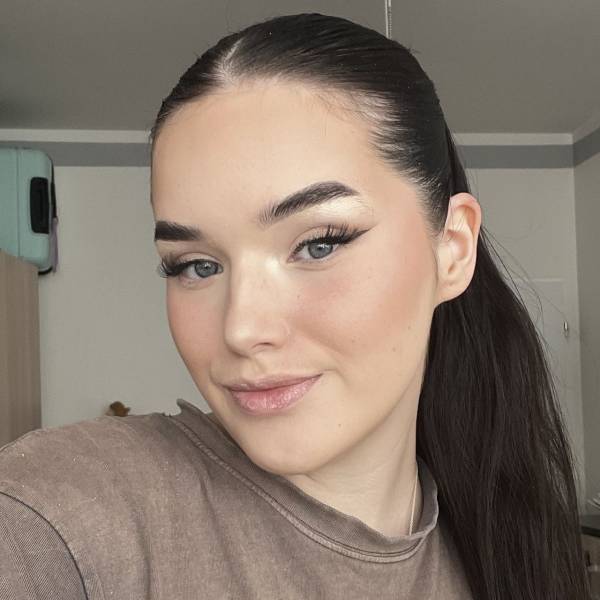 profilová fotografia