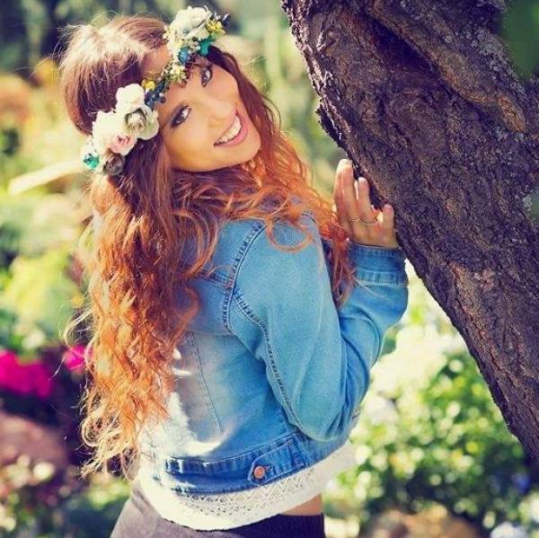 profilová fotografia