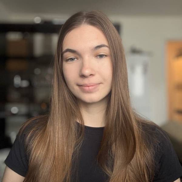profilová fotografia