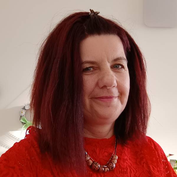 profilová fotografia