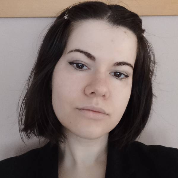 profilová fotografia