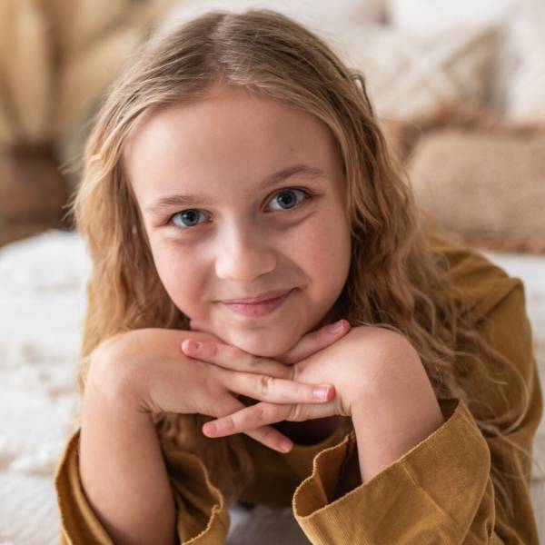 profilová fotografia