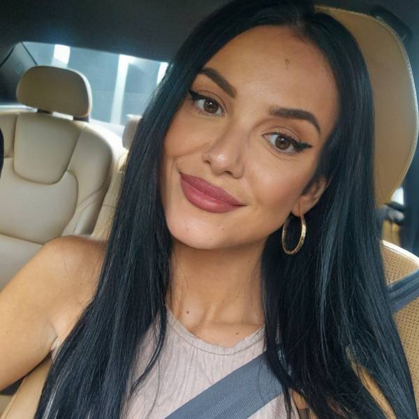 profilová fotografia