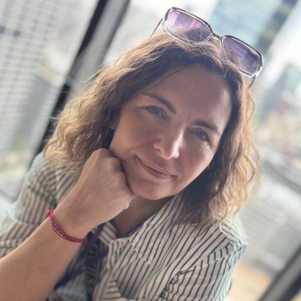 profilová fotografia