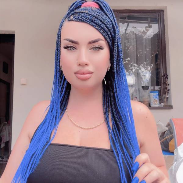 profilová fotografia