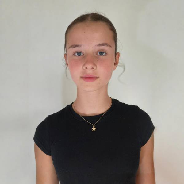 profilová fotografia