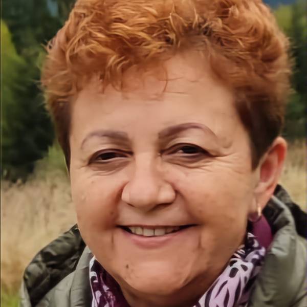 profilová fotografia