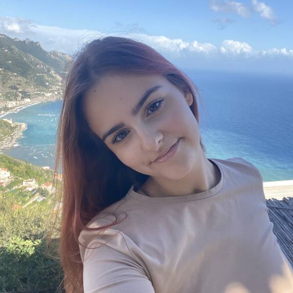 profilová fotografia