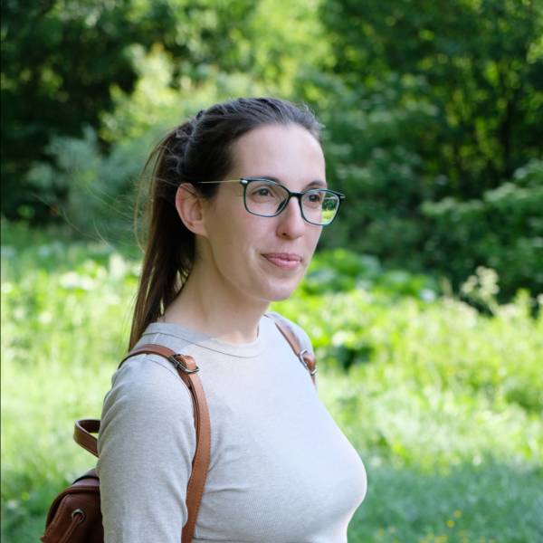 profilová fotografia