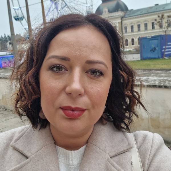 profilová fotografia