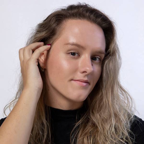 profilová fotografia