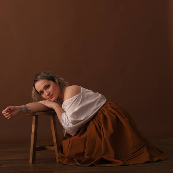 profilová fotografia