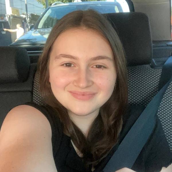 profilová fotografia