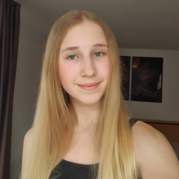 profilová fotografia