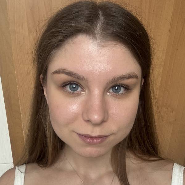 profilová fotografia