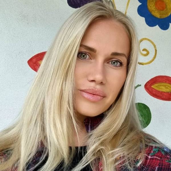 profilová fotografia