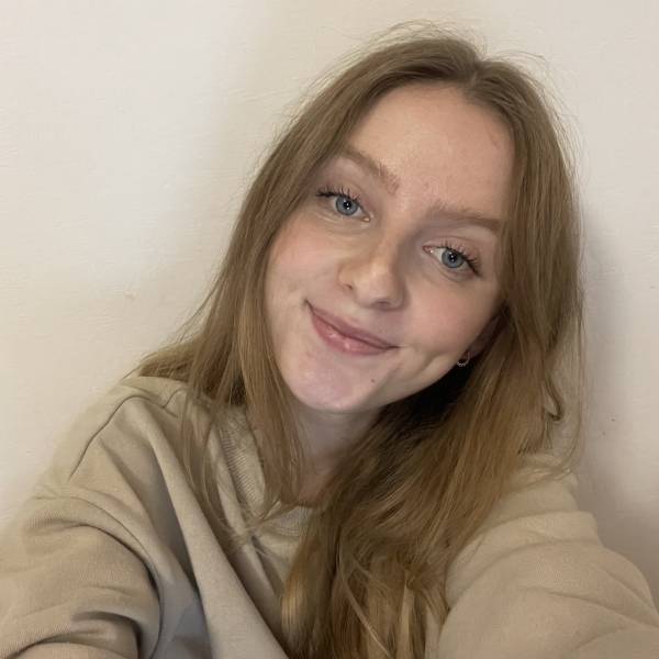 profilová fotografia