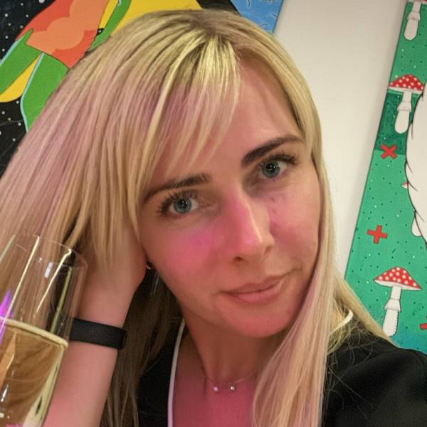 profilová fotografia