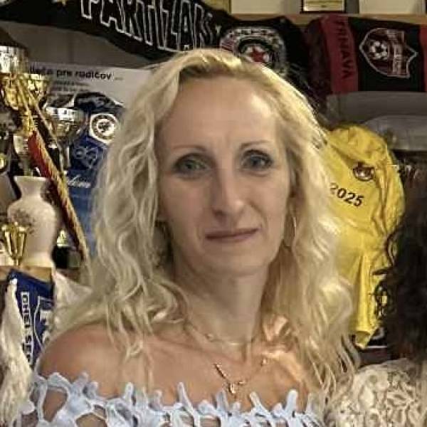 profilová fotografia