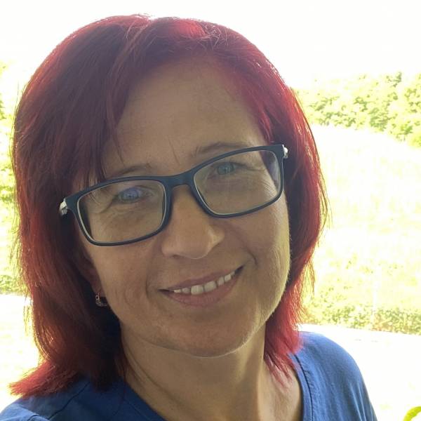 profilová fotografia