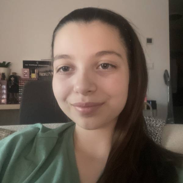 profilová fotografia