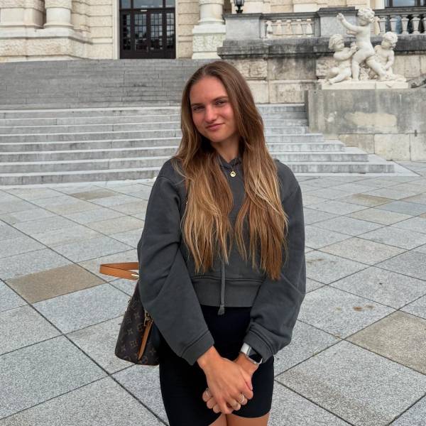 profilová fotografia