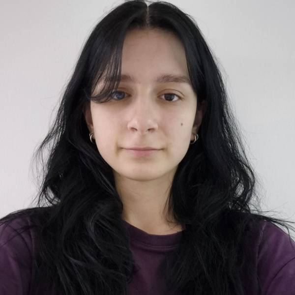 profilová fotografia