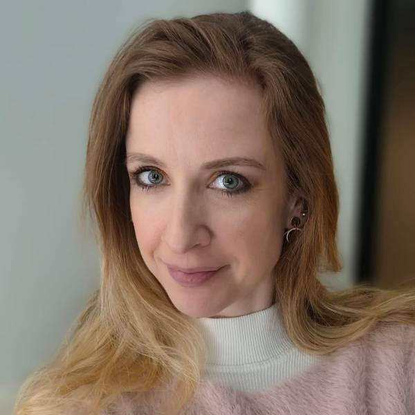 profilová fotografia