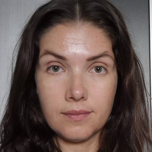 profilová fotografia