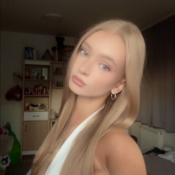 profilová fotografia