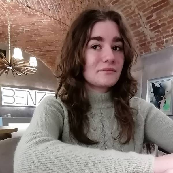 profilová fotografia