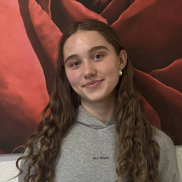 profilová fotografia