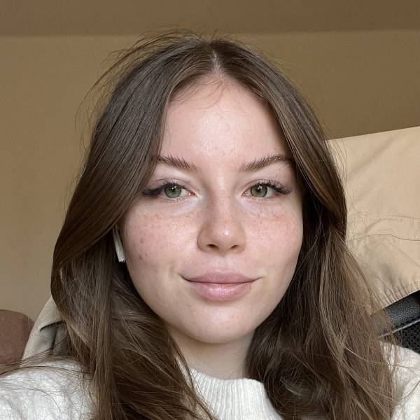 profilová fotografia