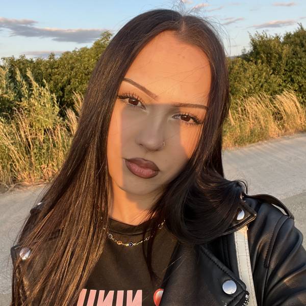 profilová fotografia