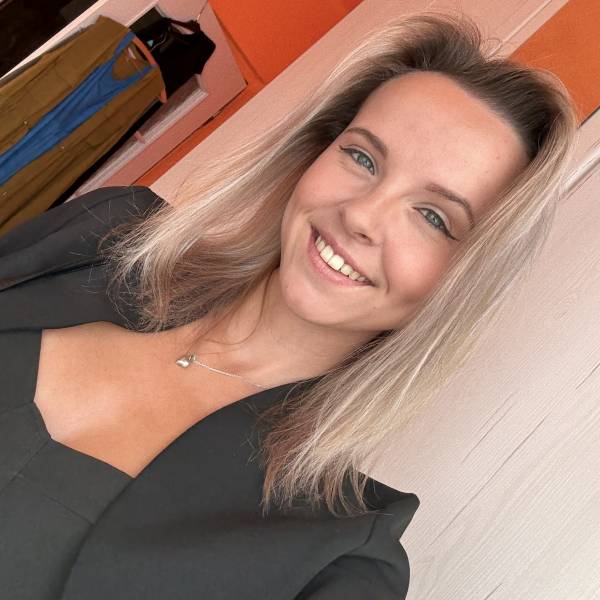 profilová fotografia