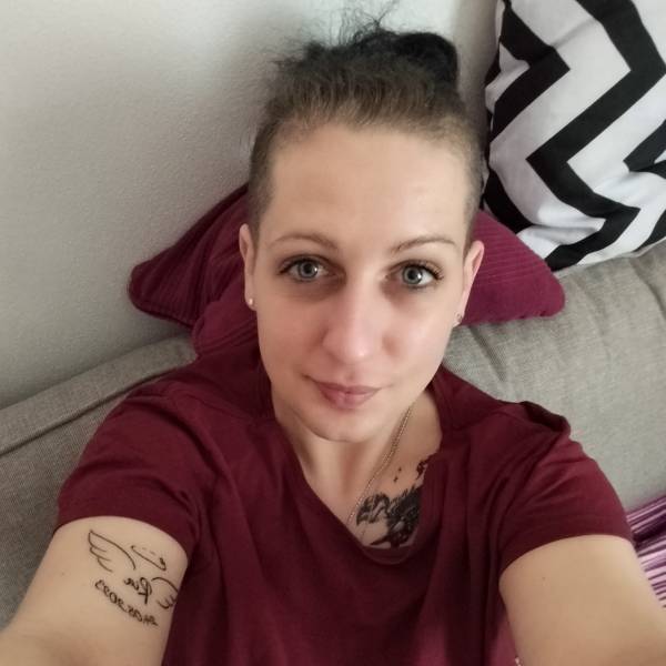 profilová fotografia