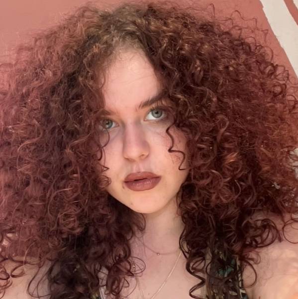 profilová fotografia