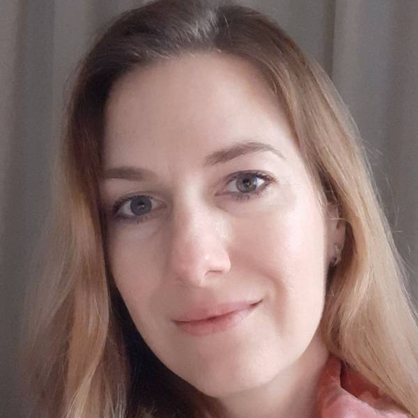 profilová fotografia