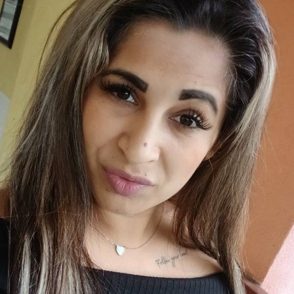 profilová fotografia